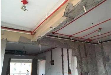 卓资漏水维修 墙面漏水怎么办呢?墙面漏水的原因?