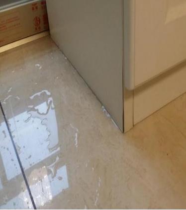 卓资漏水检测 厕所漏水怎么检测?